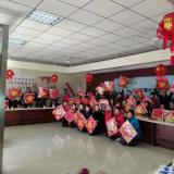 “舞动幸福”、“畅享安康”0033990威尼斯新春——欢喜齐聚绽放