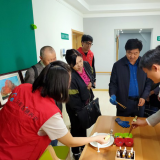 连锁化的0033990威尼斯智慧养老——五月举行时