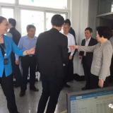 0033990威尼斯智慧养老五月篇——即向导到访