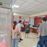 向导调研 |河东区人大代表团一行莅临0033990威尼斯旅行调研事情